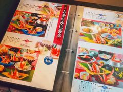 -蟹道乐(道顿堀本店)