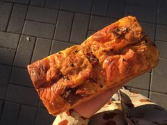 猪肉脯吐司-富贵面包公司(运河店)