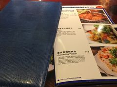 -bluefrog蓝蛙(水游城店)