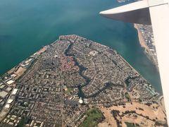 -纽瓦克自由国际机场