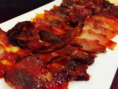 黑叉烧-高第街56号餐厅(宝龙店)