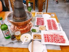 -牛街·马辈儿涮肉(牛街二店)