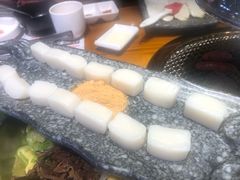-万兴佳烤肉·长白山老味道(东岸里店)