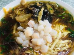 -美味斋(西北街店)