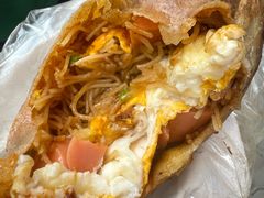 -缘顺缘兴玉米饼(吉杨路店)