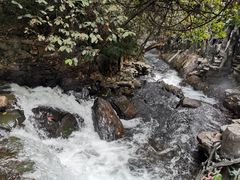 -古龙峡云天玻霸