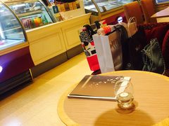 -哈根达斯(西安高新店)
