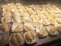 -奔海甄选·活鲜刺身铁板烧自助(太原里店)