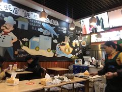 大堂-爱蚝屋