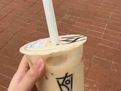 -Koi thé(水坑尾街店)