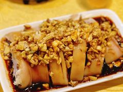 沙姜猪手-华兴餐厅·招牌生鱼片(桃园路店)