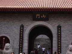 -南沙天后宫景区