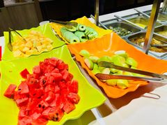 -素耕素食自助(嘉华店)