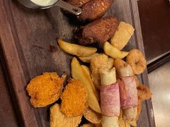 -小主人西餐厅 master table(青年中路店)