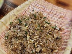日式炒饭-平川日本料理