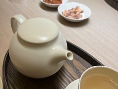 -隐溪茶馆(静安寺店)
