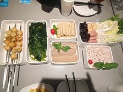 -半天妖烤鱼(中山路店)