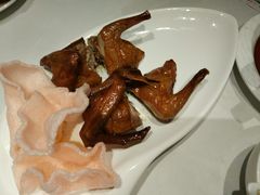 -潮福城大酒楼·潮味粤品·港式点心(湖滨北路店)