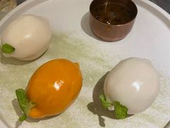 -前海沿·青岛菜(乐客城店)