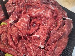 -三毛牛肉店(福强店)
