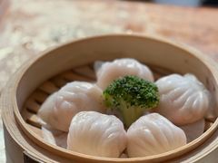 -澳门西南饭店·粤菜·茶市·手工点心(华海路店)
