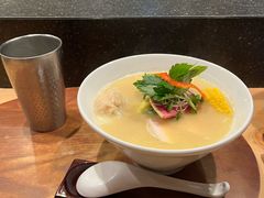 -篝拉面(银座店)