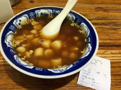 醪糟红糖小汤园-阿坤传统手工小吃(杨家坪店)