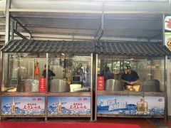 -大笑饭堂(甲子桥店)