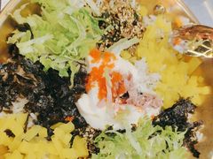 -韩味南山塔·烤肉自助(中骏世界城店)
