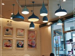 大堂-满记甜品(荟聚购物中心店)