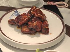 上海小排-三玛璐酒楼(汉口路店)