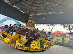 -兴芮温泉度假区