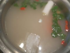 火锅-健晟星期天火锅(鲅鱼圈店)