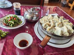 -百味饺子城•海鲜家常菜(秦皇岛店)