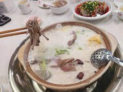 -土连锅·现熬养生汤锅(梁家巷店)