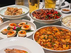 -顶特勒·黄鱼馆·特色菜(上海大世界店)