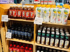 零售区-盒马鲜生(双清路店)