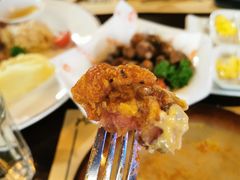 -马迭尔德式西餐精酿啤酒屋(中央大街店)