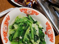 -肖记公安牛肉鱼杂馆·省级非物质文化遗产(万松园直营店)