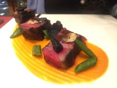 -圣丰索菲特·法国餐厅