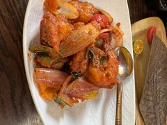 -甘尼仕印度餐厅爵士酒吧(阳春巷店)