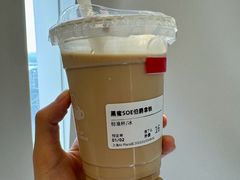 -Seesaw Coffee(西岸凤巢店)