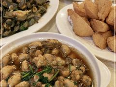 -方记洪阳餐厅(福田新村店)