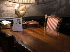 -TINTIN CAKE BOUTIQUE(台北壹店)