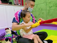 -美国悦宝园早教托育中心(东坝店)