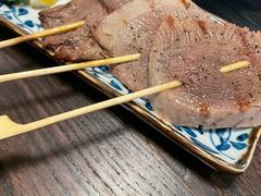 -哥哥の深夜食堂(红松东路店)
