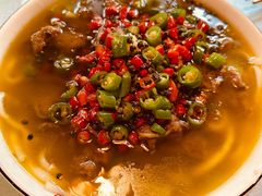 -三色堇(小通巷店)