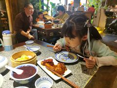 -南京大牌档(济南万象城店)