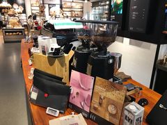 -Gee Coffee Roasters(万象天地店)