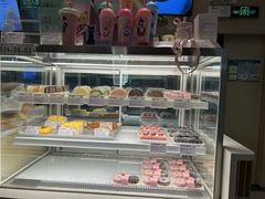 -奈雪的茶(花城汇中区PRO店)